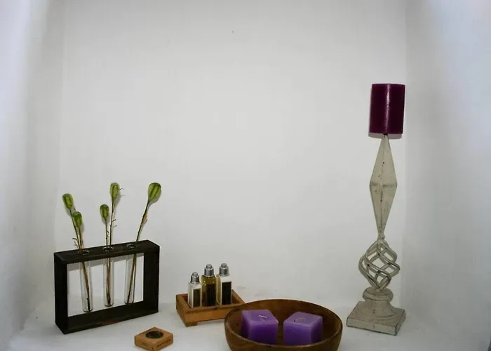 펜션 In Center Old Town *