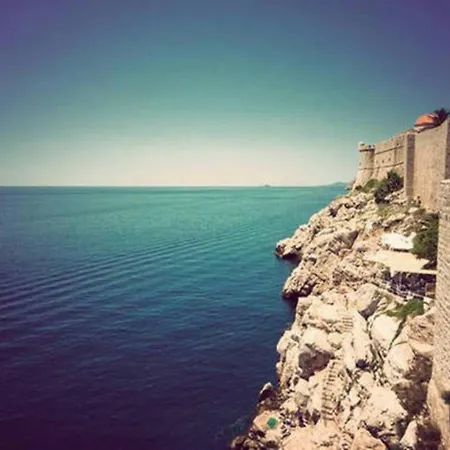 In Center Old Town Nyaraló