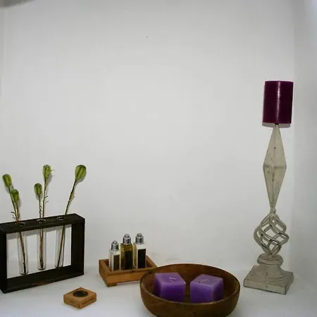 Holiday home In Center Old Town *
