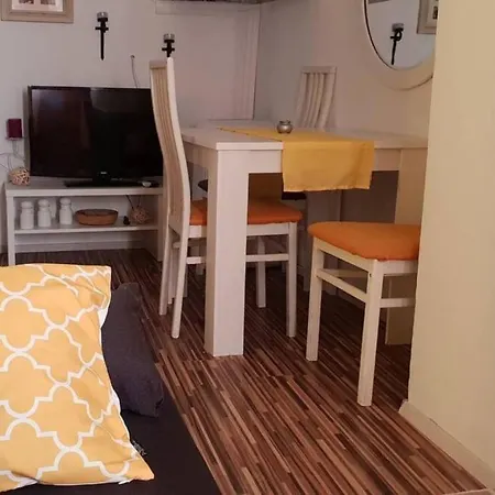 펜션 In Center Old Town *