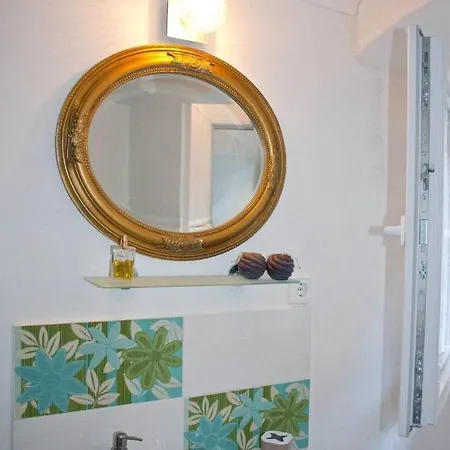 In Center Old Town 펜션