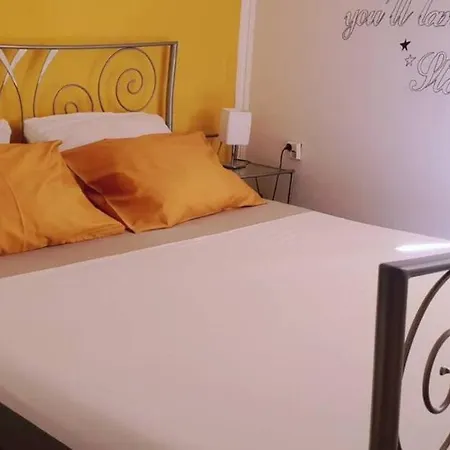 In Center Old Town *